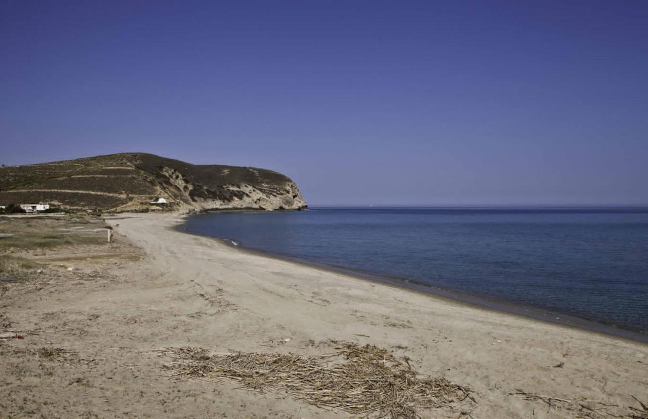 Villa Stelianna Εγκαρές Εξωτερικό φωτογραφία